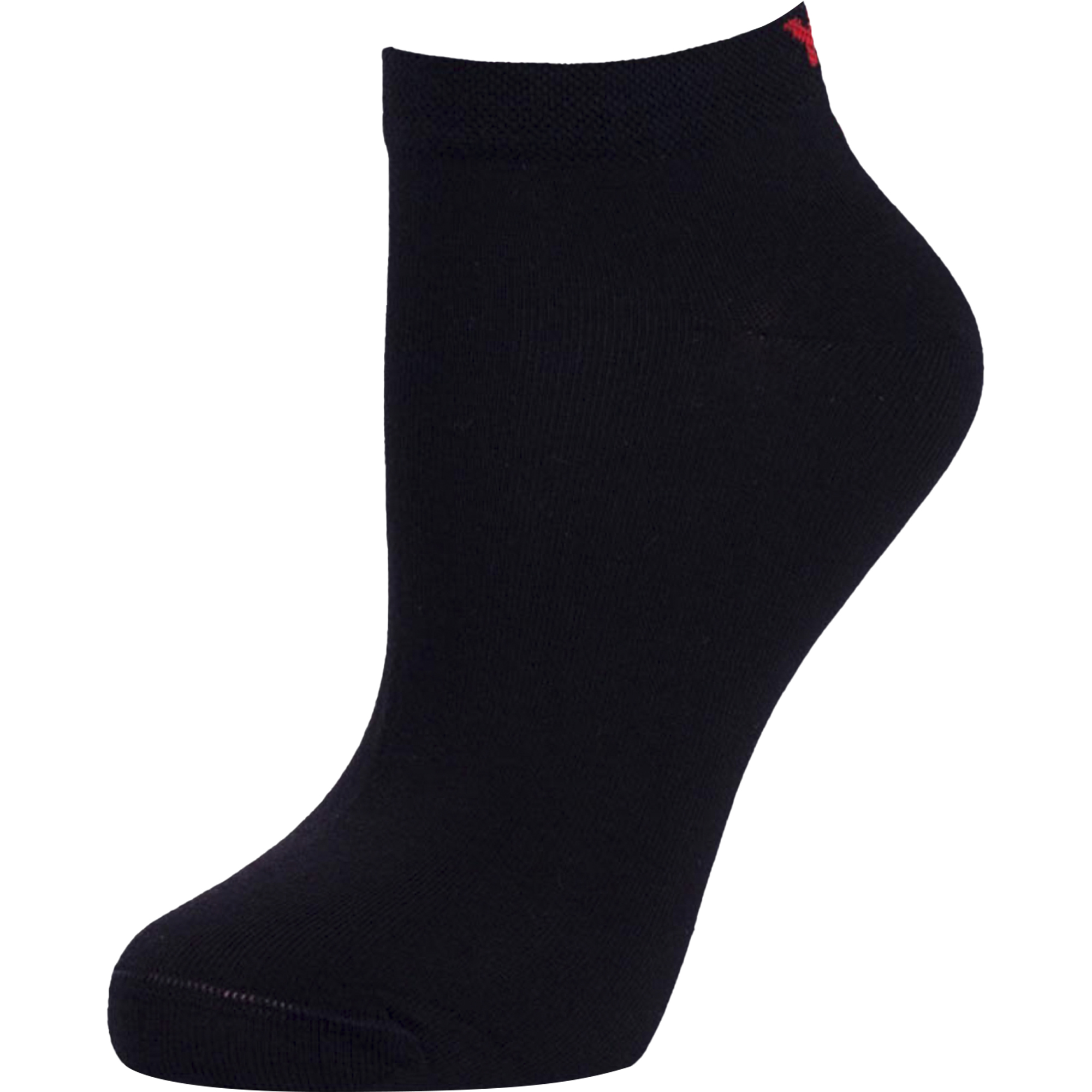 Носки 4 пары RuSocks Ж-235 _(ДМ)_черный_4_пары - фото 4