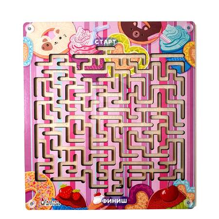 Игрушка Мастер игрушек Нямки-Нямки