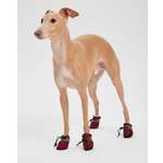 Ботинки для собак Зоозавр 4 шт