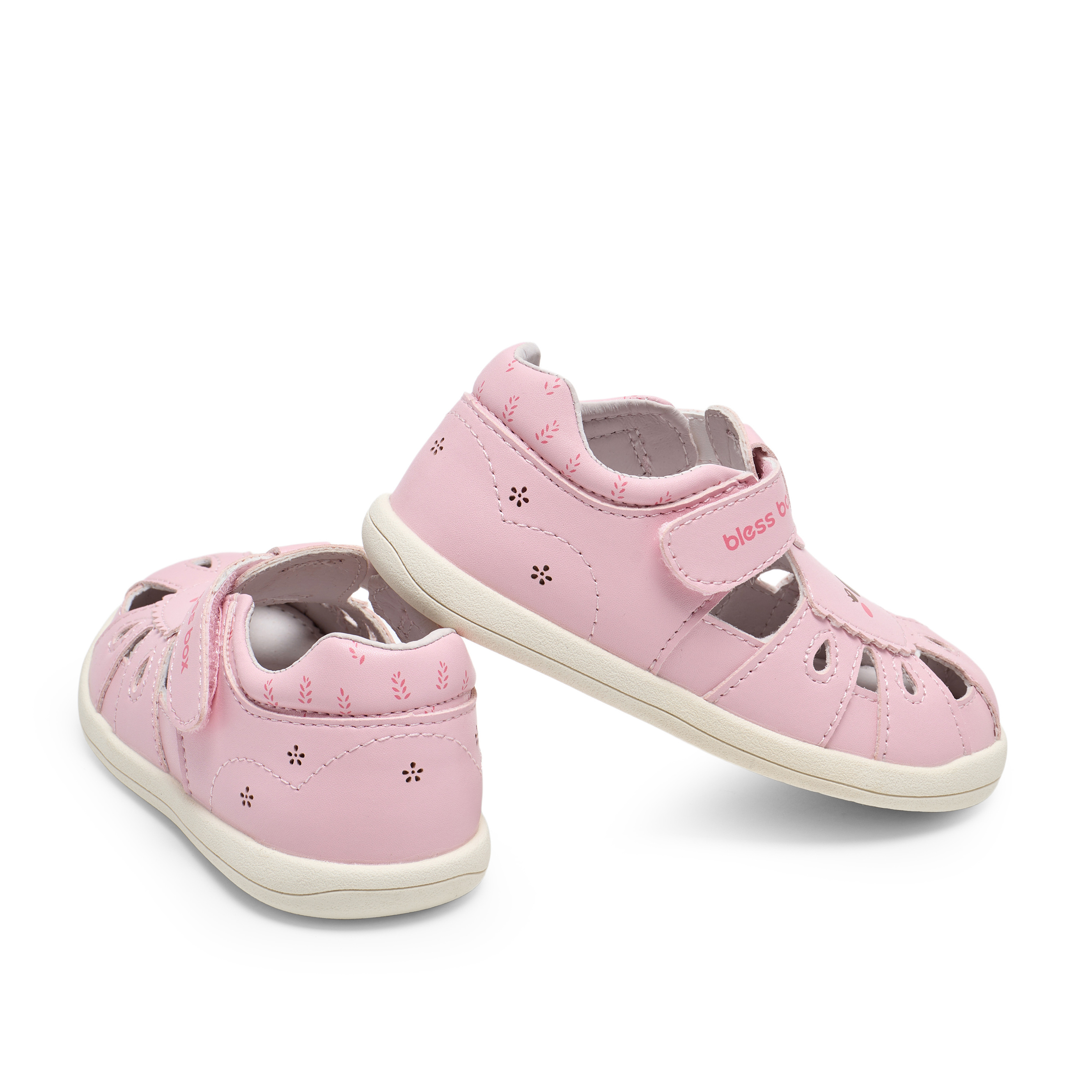 Сандалии BLESSBOX BX53011B - фото 4