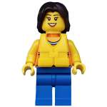 Фигурка LEGO Coast Guard City