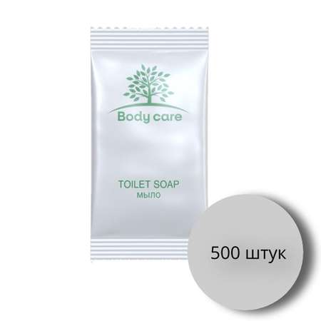 Мыло Luscan 500 шт. 13 г