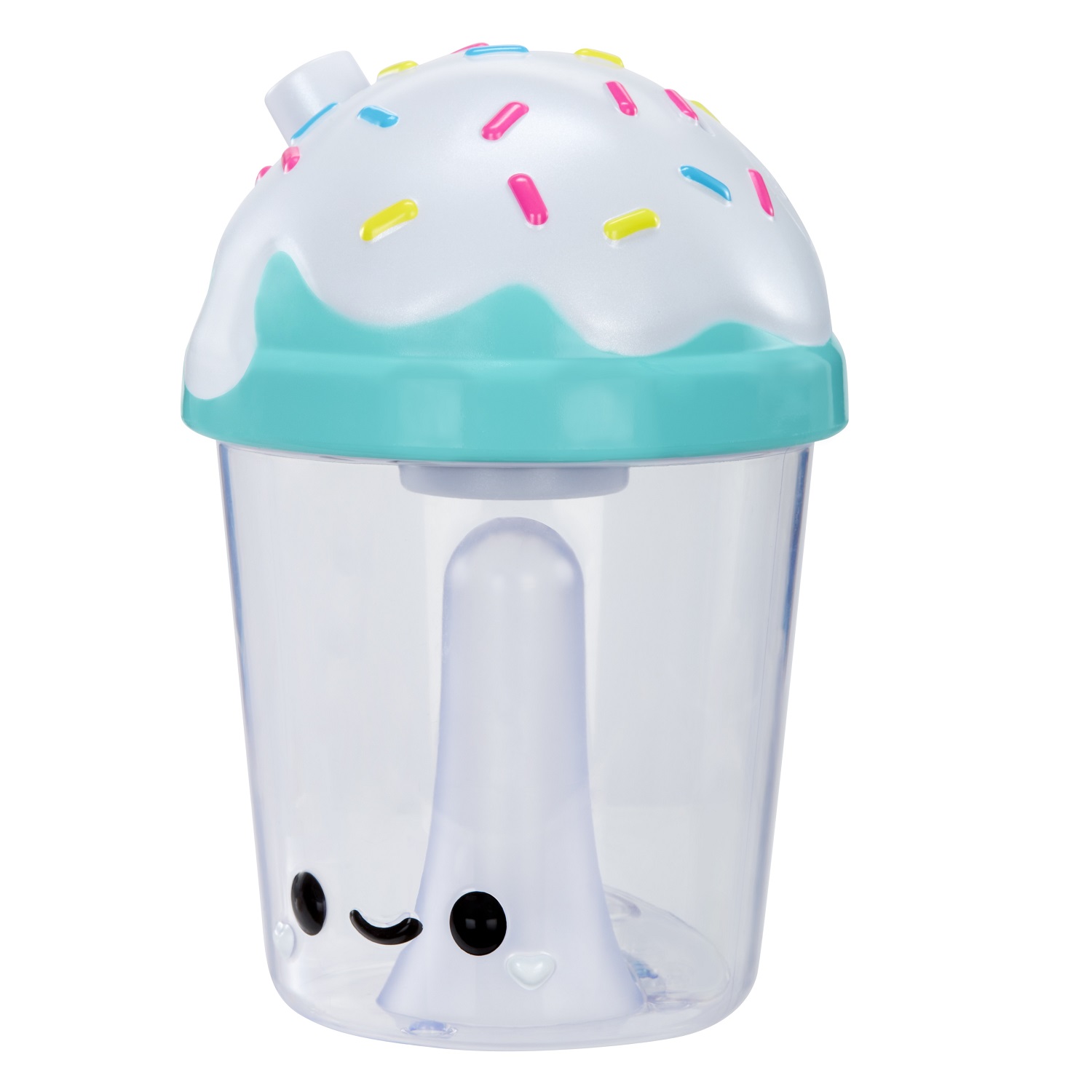 Игрушка мягкая Fluffie Stuffiez Кролик подушечка 512967-EUC - фото 3