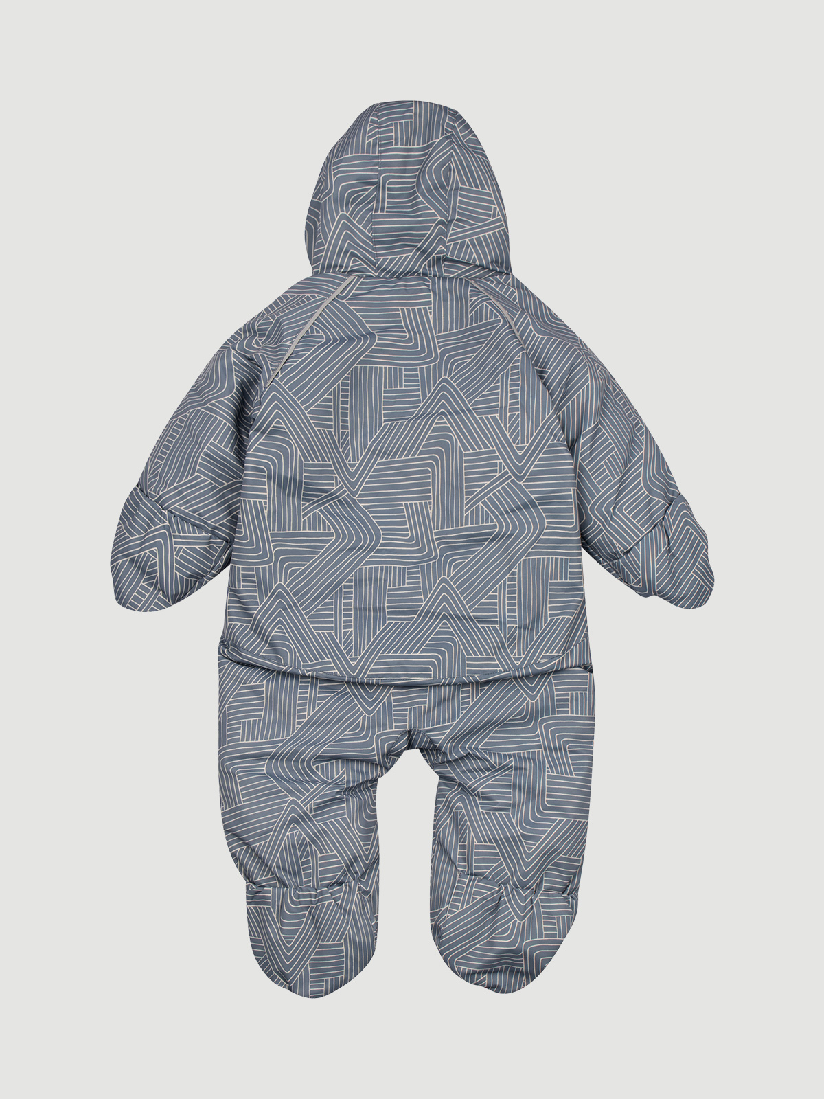 Комбинезон Mjolk 76232 - фото 5