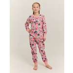 Пижама Весёлый человечек