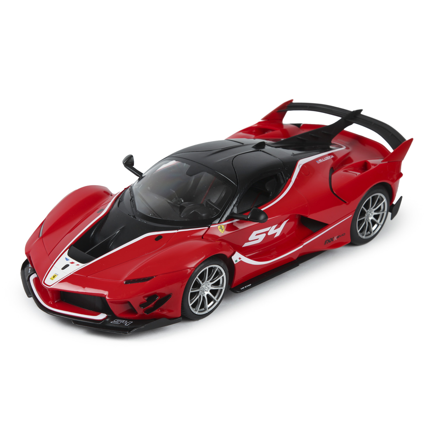 Автомобиль РУ Rastar Ferrari 1:14 - фото 2