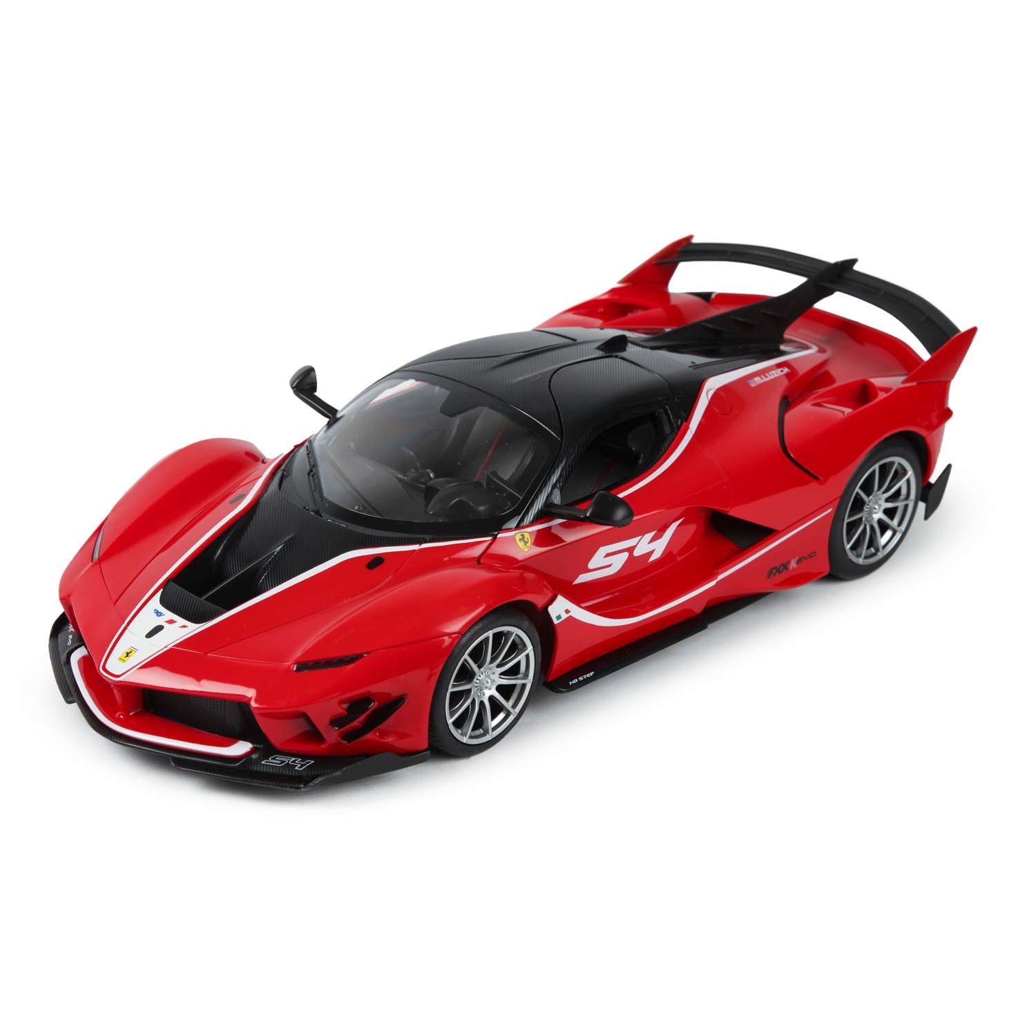 Автомобиль РУ Rastar Ferrari 1:14 - фото 2