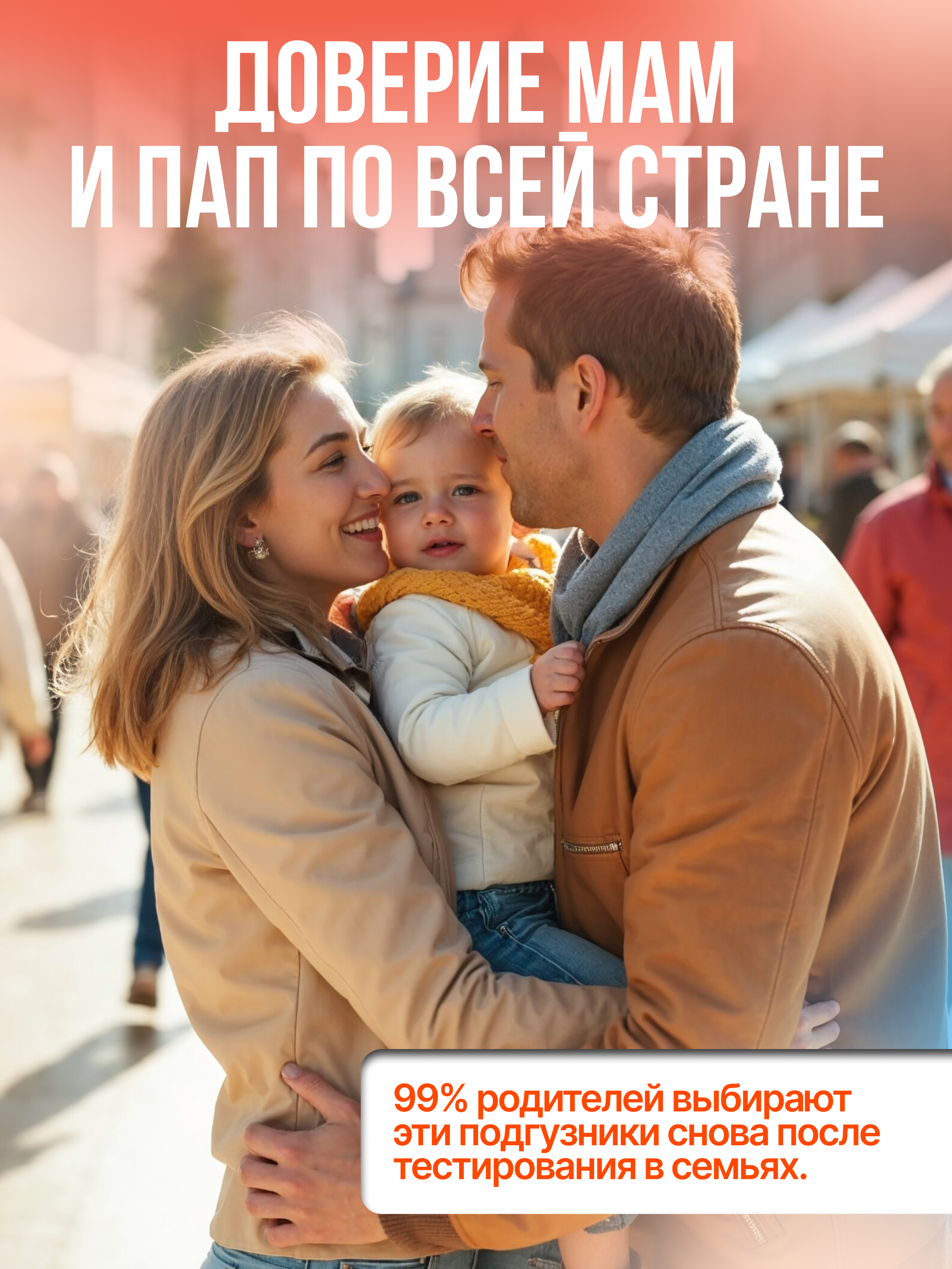 Подгузники Mikko Bear Premium XL (12-20 кг) 50 шт. - фото 11