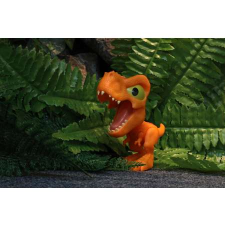 Фигурка Dinos Unleashed Тираннозавр