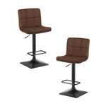 Стул DOBRIN DOMINIC 2 шт.