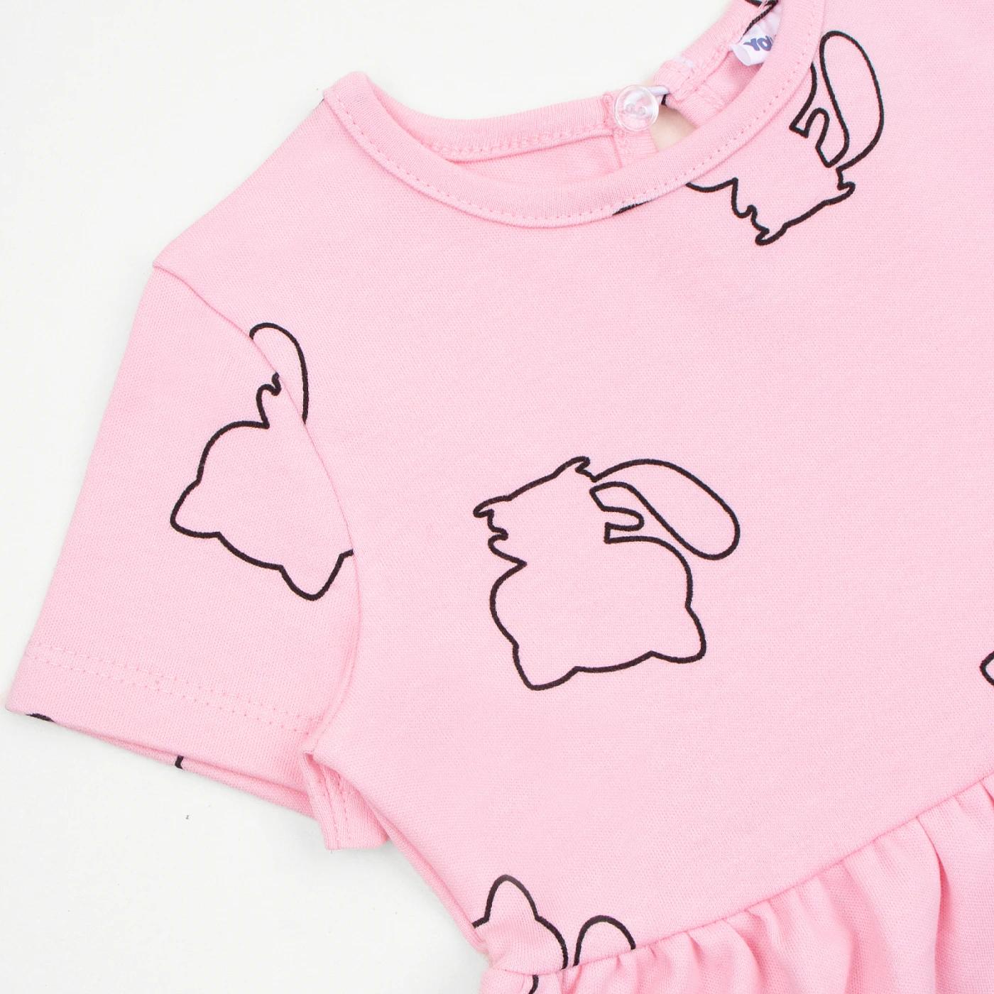 Платье YOULALA 1871200108 - фото 5