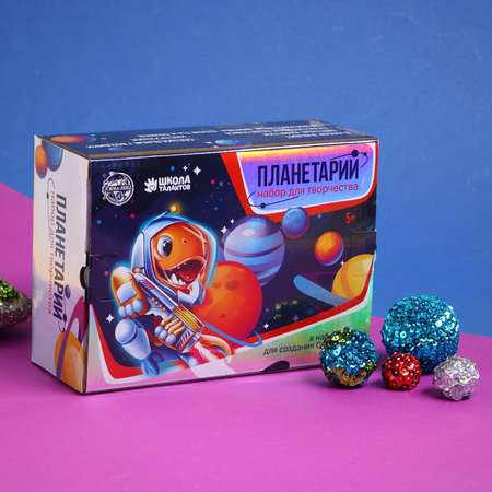 Настольная игра Школа Талантов