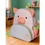 Рюкзак дошкольный Skip Hop Поросенок Пэйтон