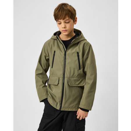 Куртка-парка Futurino