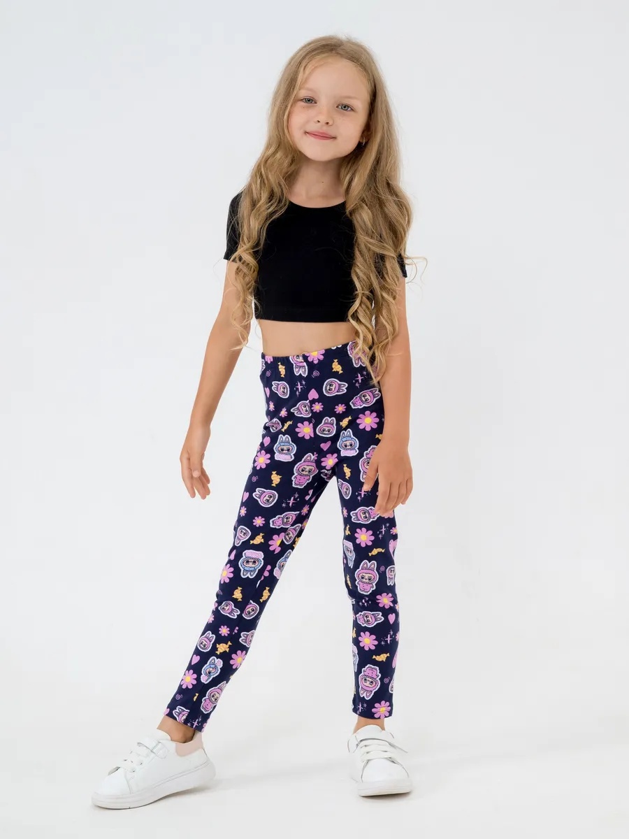 Лосины NATIVIA ЛД/лабубанасинем - фото 5