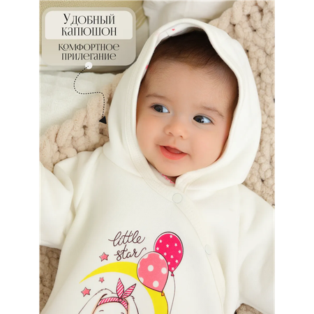 Комбинезон babyglory