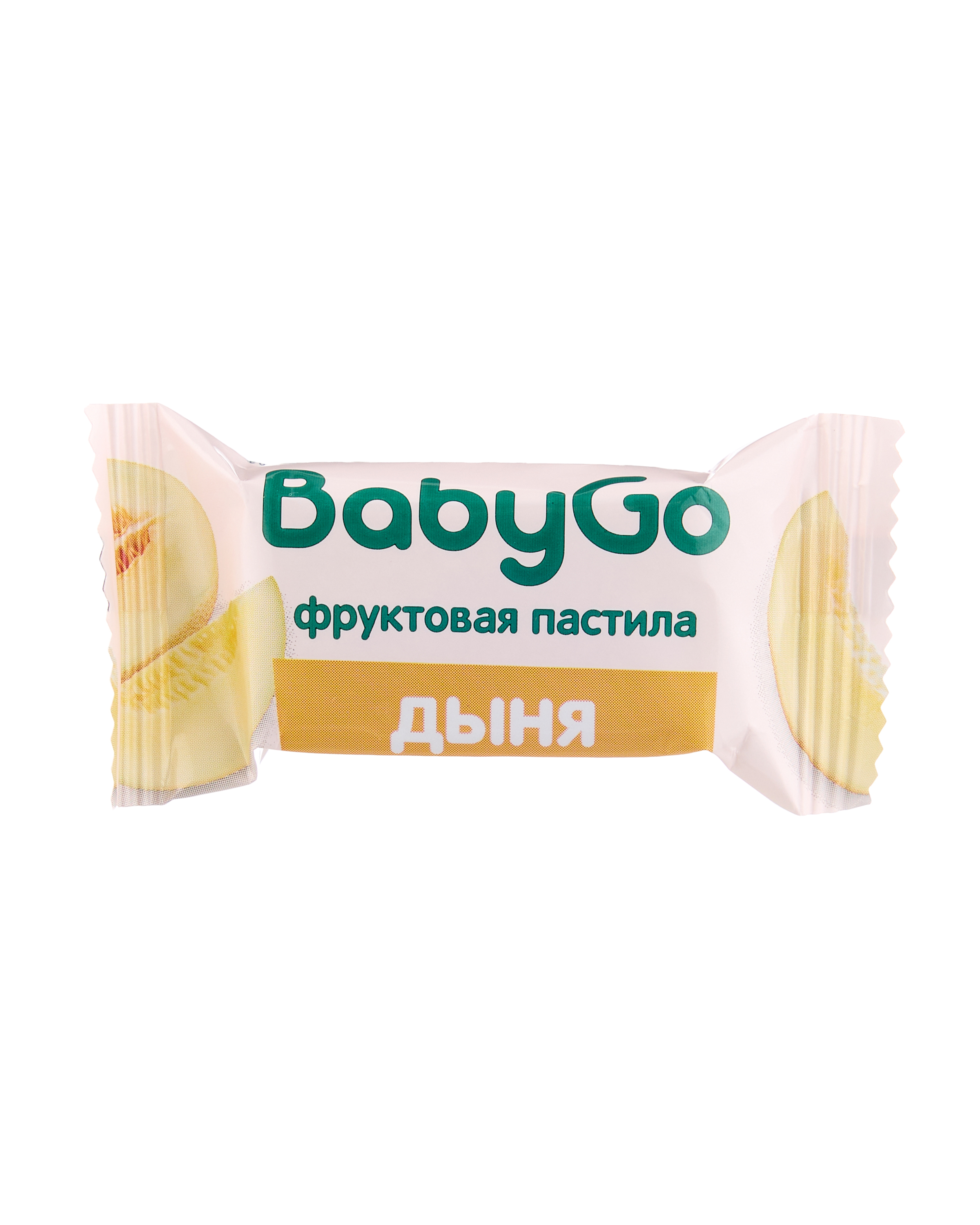 Фруктовые кусочки BabyGo Виноград-смородина-дыня-груша-ананас с 12 мес 200 г - фото 13