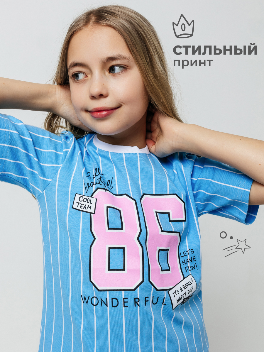 Футболка Селтекс Ю_ФК 50 - фото 8