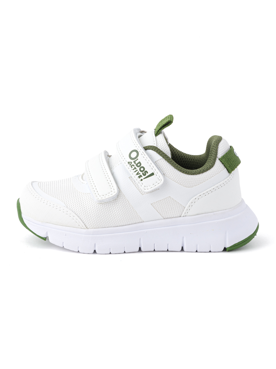 Кроссовки Oldos AOSS24FW3CM06_БЕЛЫЙ - фото 1