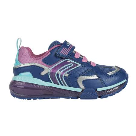 Кроссовки GEOX