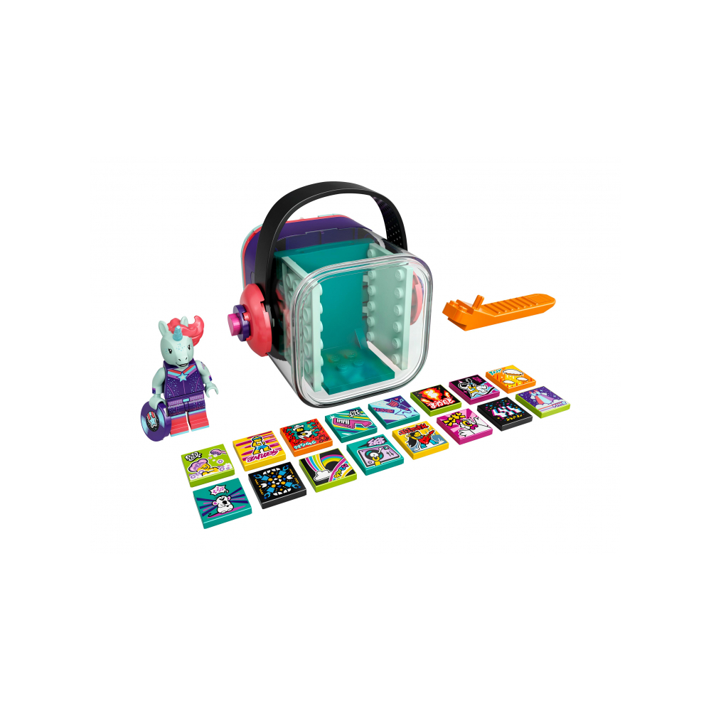 Конструктор LEGO 133 дет. - фото 3