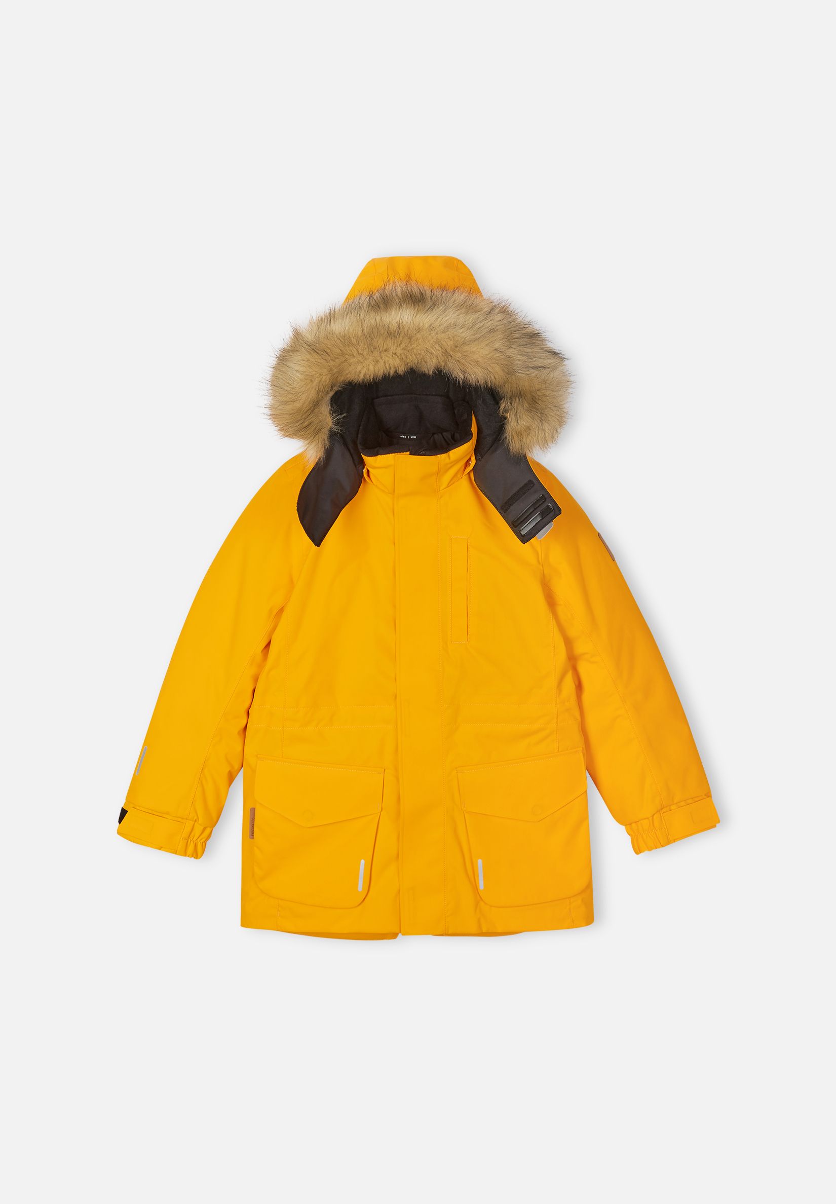 Куртка Reima 531351-2400 - фото 4