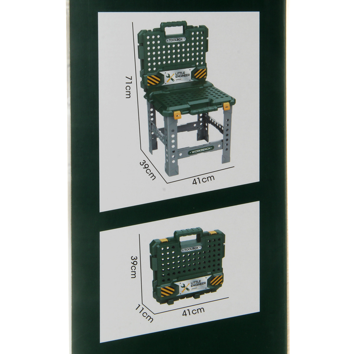 Игрушка Veld Co Чемодан - фото 18