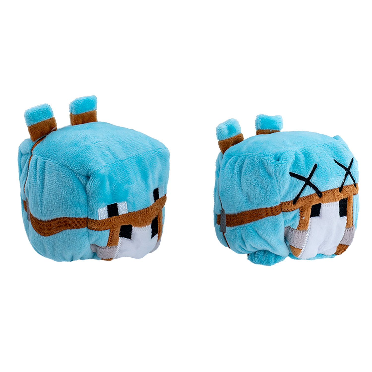 Мягкая игрушка Sbabam Tpoc plush - фото 19
