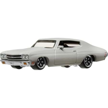 Автомобиль Hot Wheels 1970 Chevelle SS 1:64