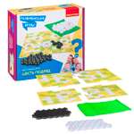 Настольная игра Bondibon стратегическая Шесть подряд