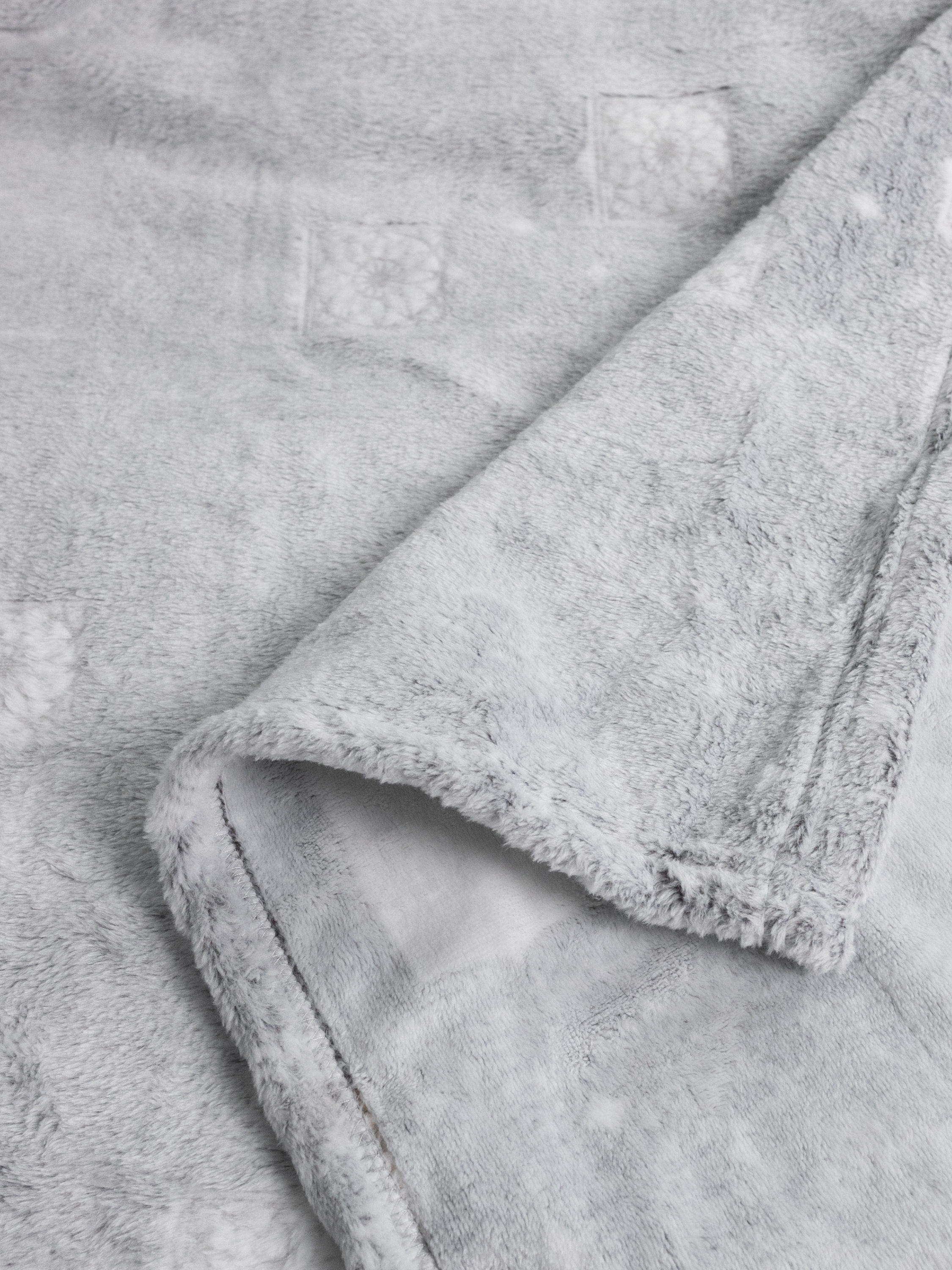 Плед Wellness WCP222-Вида_13 200 x 220 см - фото 5