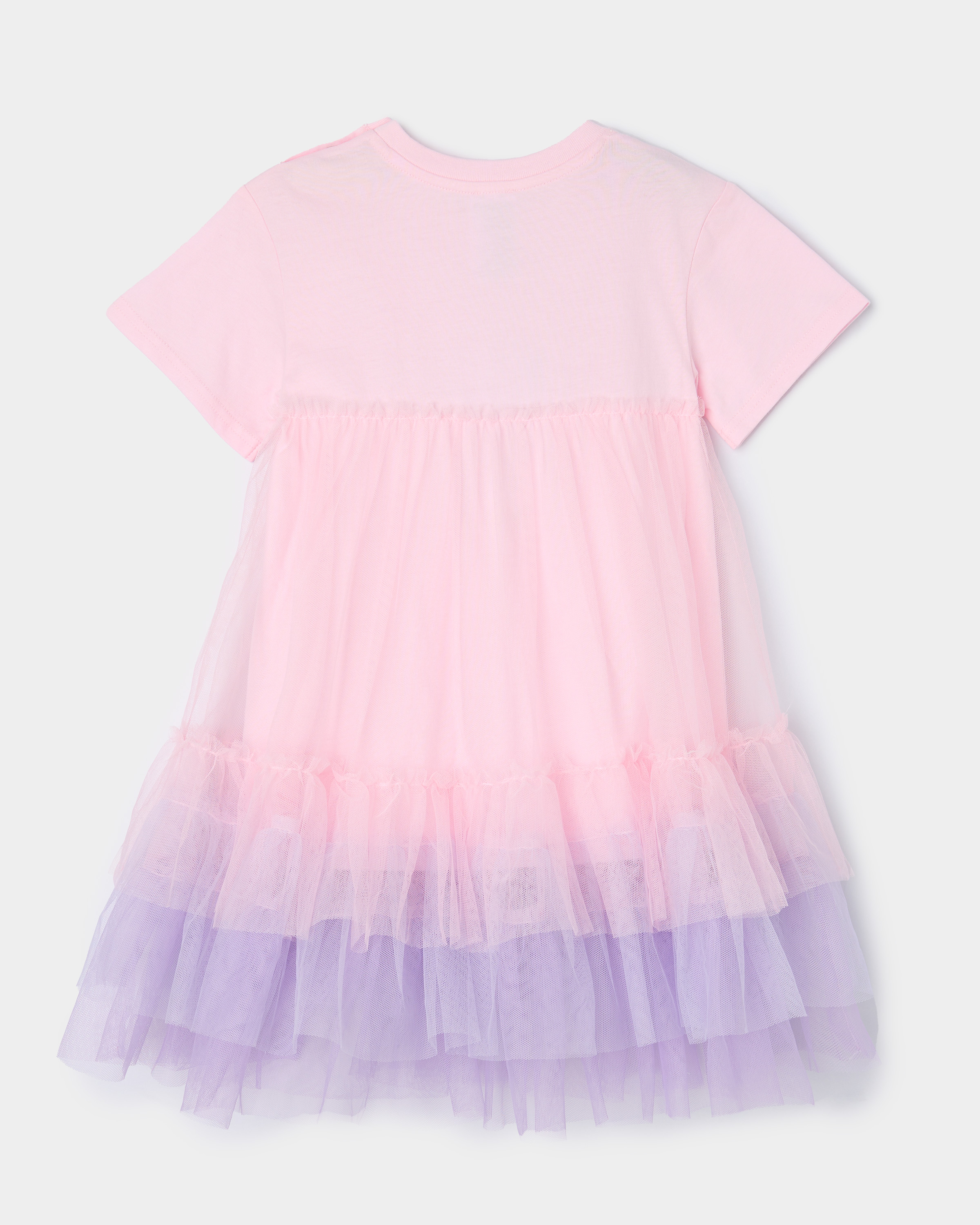 Платье Baby Go Trend S26BT1GJ13ig-JJ - фото 4