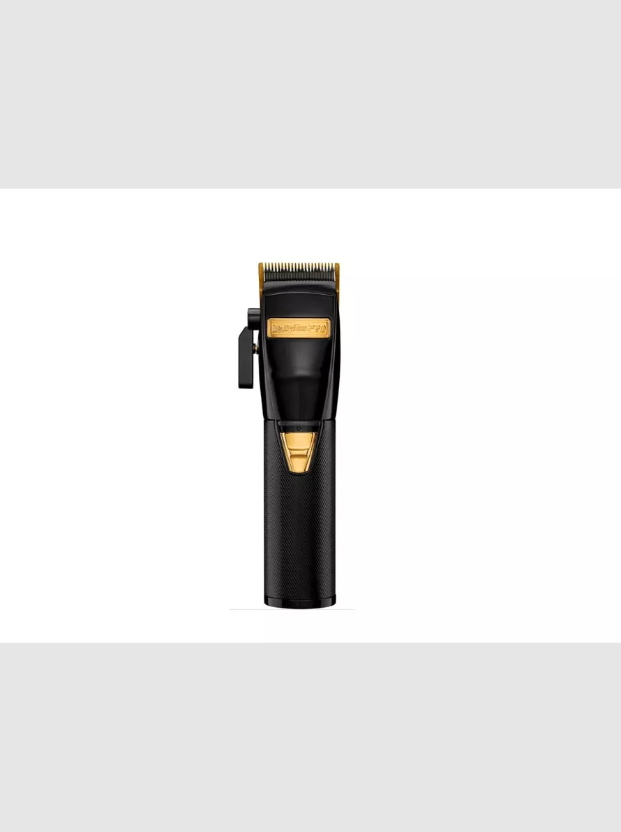 Машинка для стрижки волос BABYLISS PRO FX8700BKE - фото 2