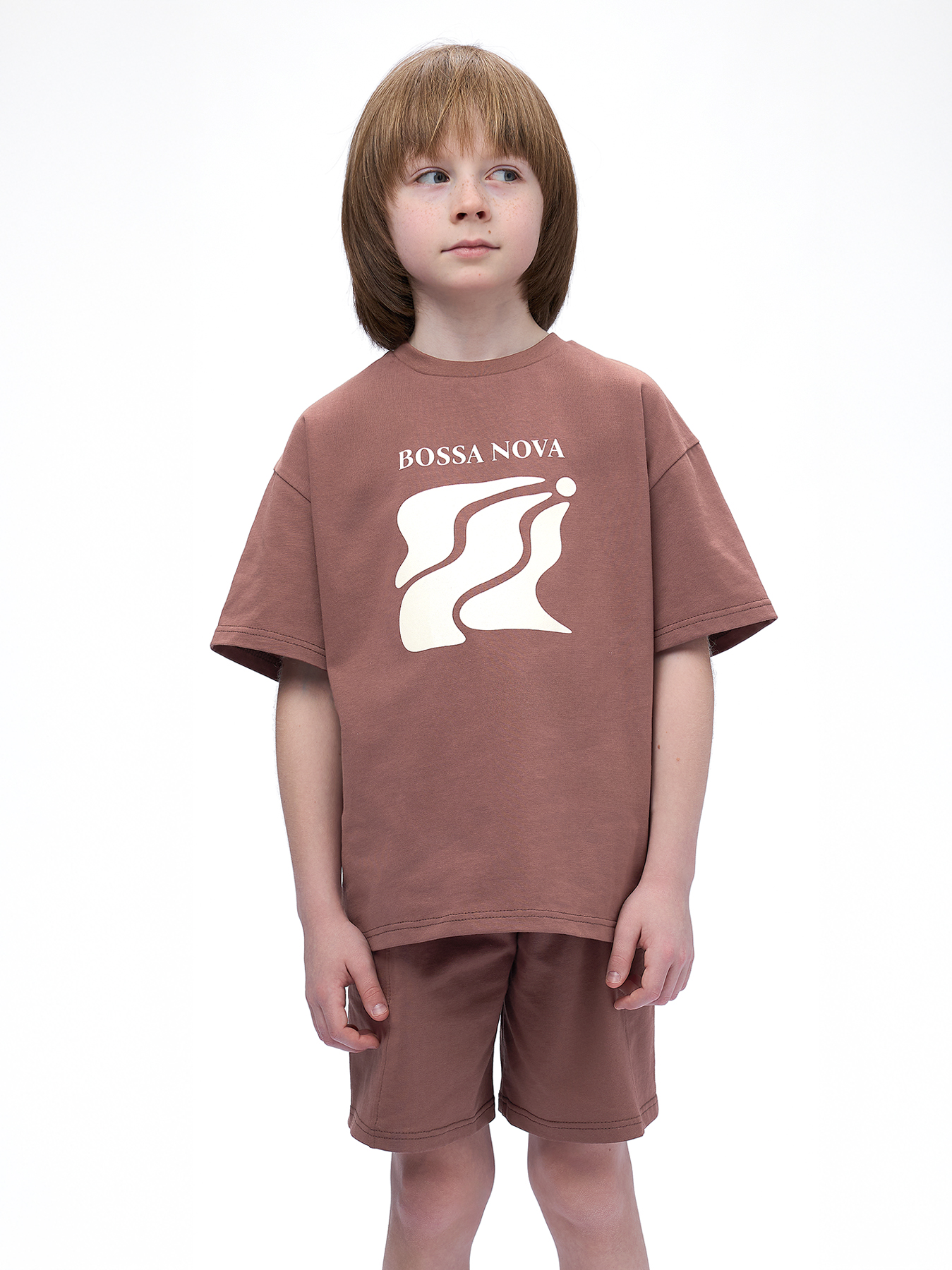 Костюм Bossa Nova 029Л25-161-К - фото 1