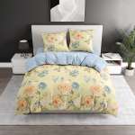 Комплект постельного белья BRAVO Амари семейный 5 предм.