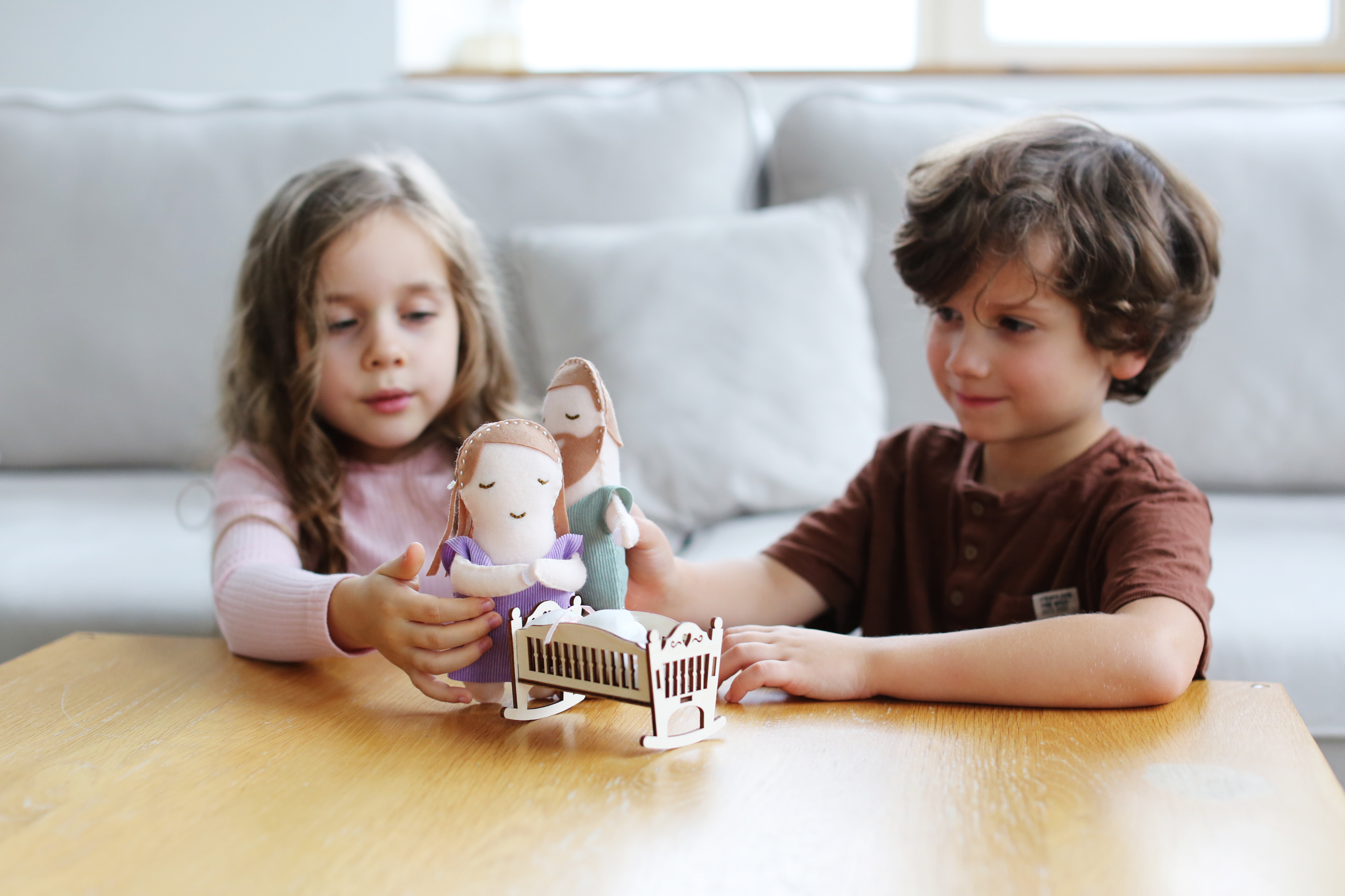 Набор для творчества HappyLine аппликация поделки в садик - фото 31