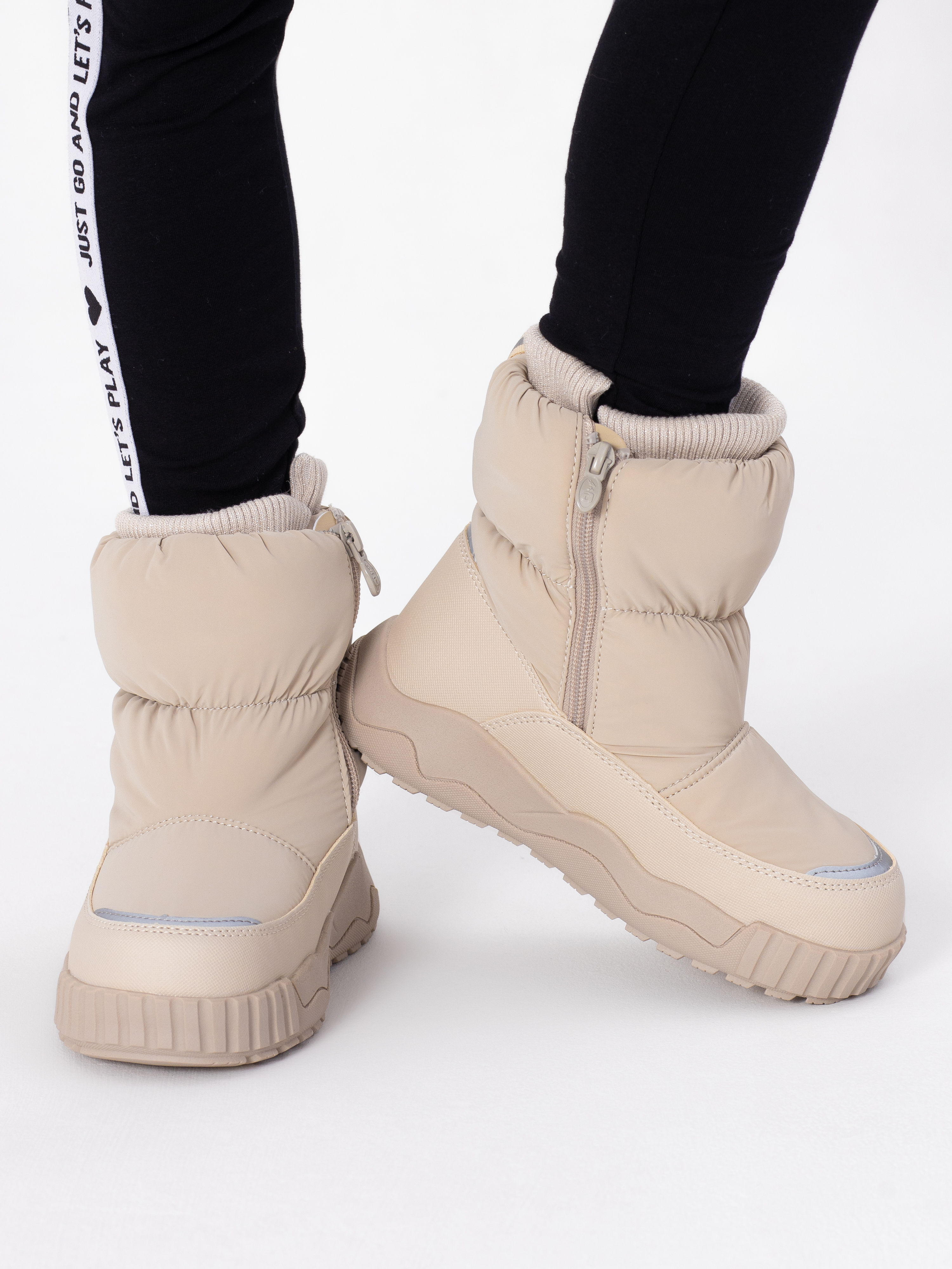 Сапоги Antilopa AL 15649 - фото 22