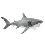 Фигурка SCHLEICH Белая акула
