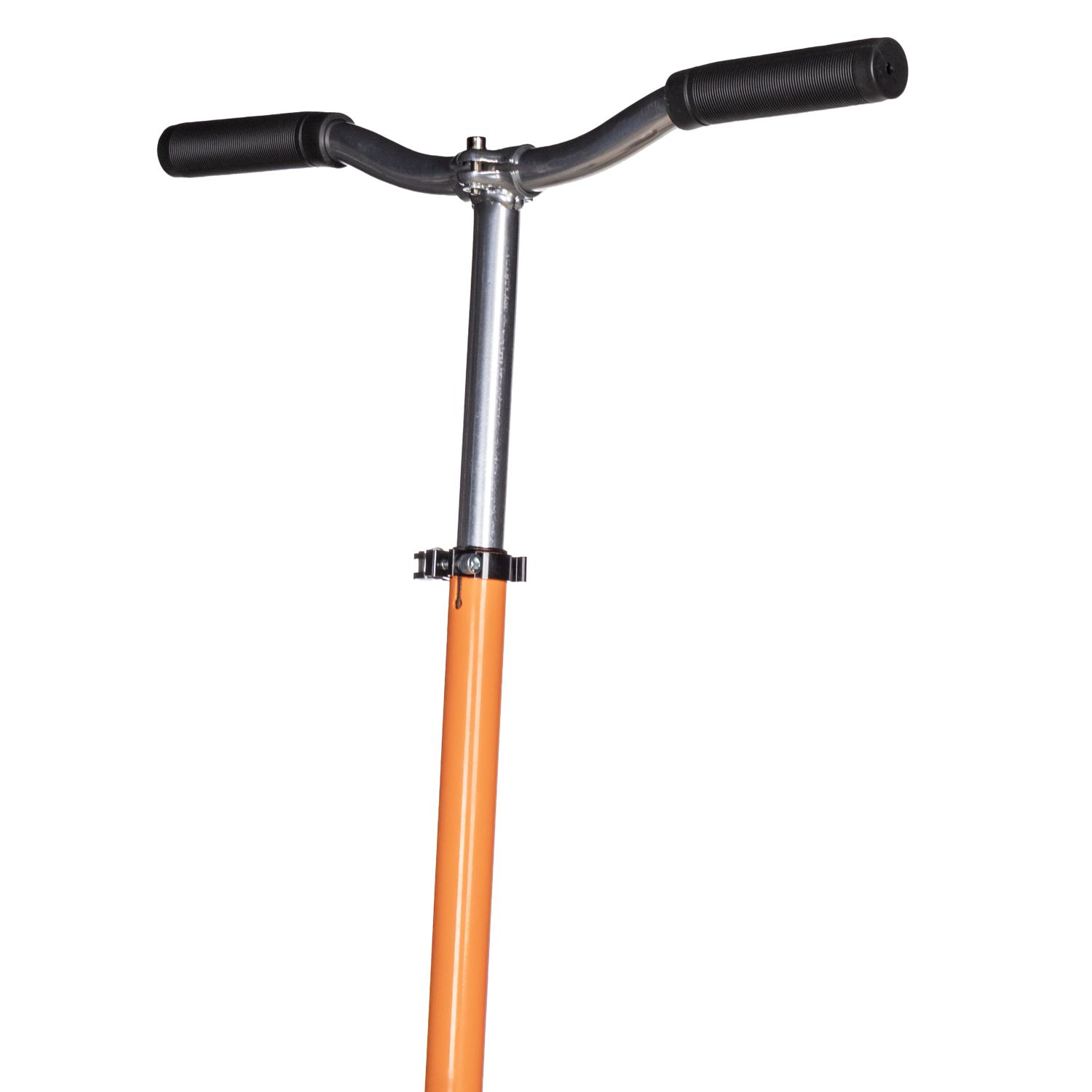 Самокат Novatrack двухколесный - фото 4