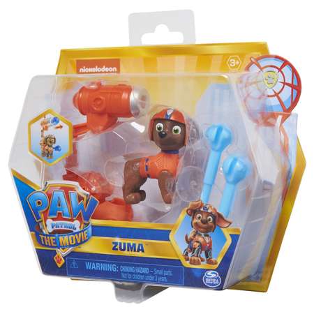 Фигурка Paw Patrol Зума