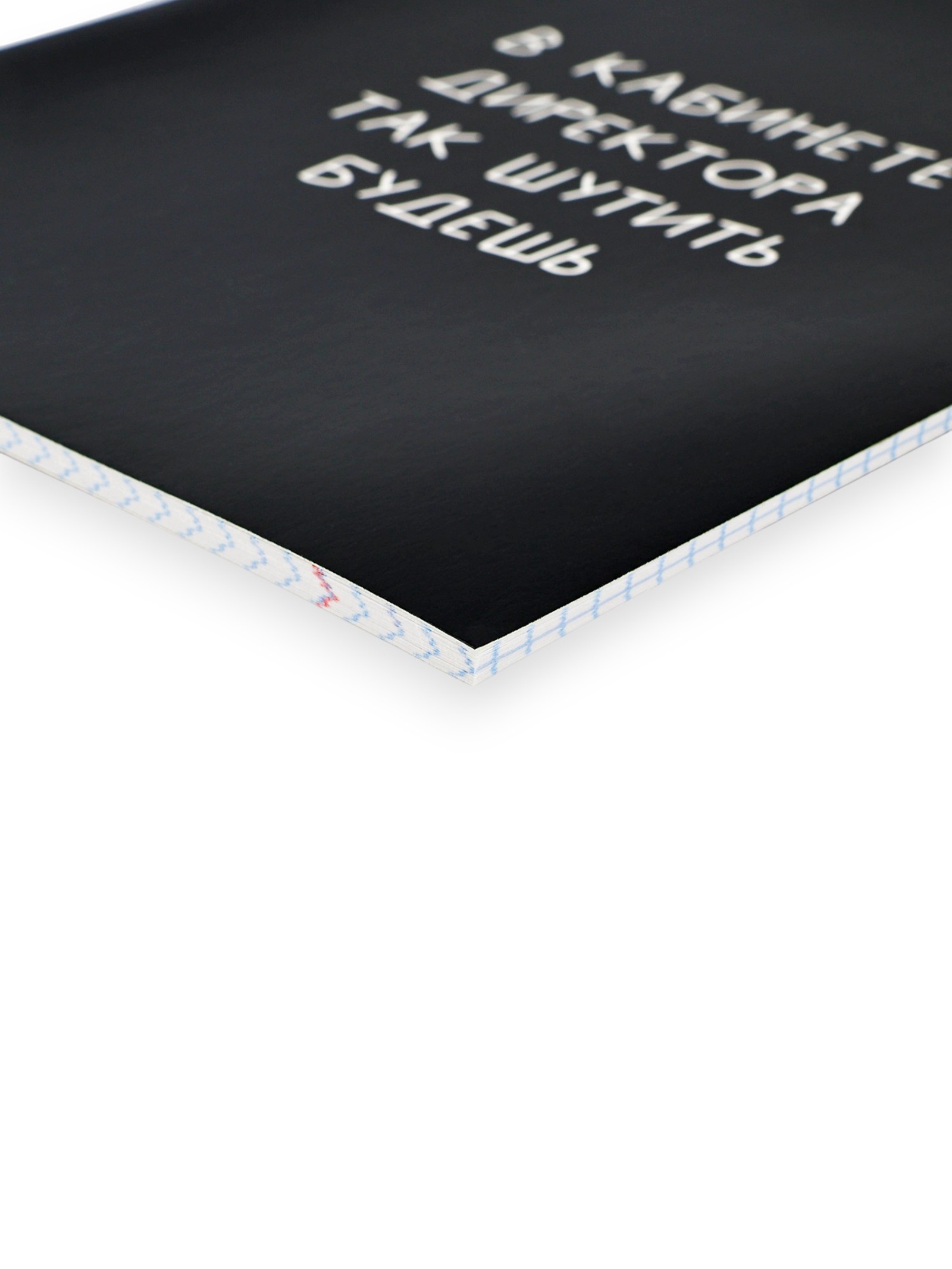 Тетрадь ArtFox STUDY клетка - фото 2