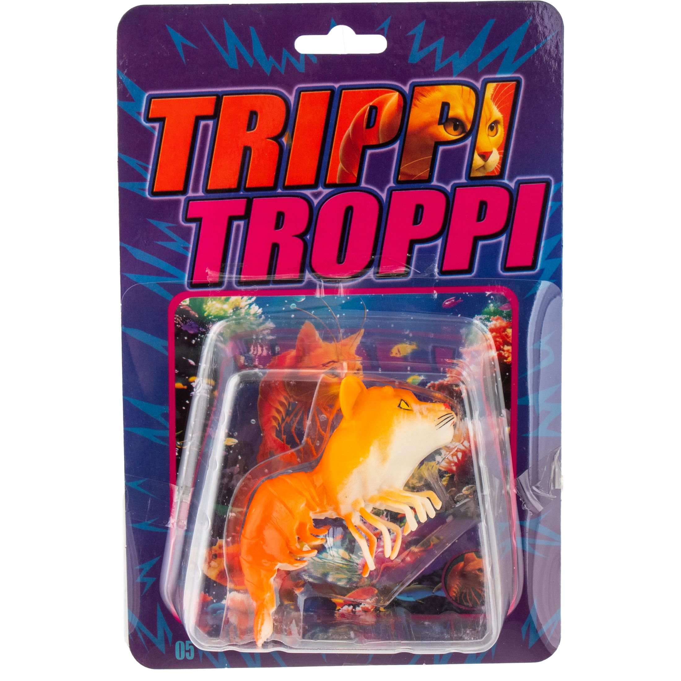 Фигурка KiddiePlay Trulmero Trulicina - фото 5