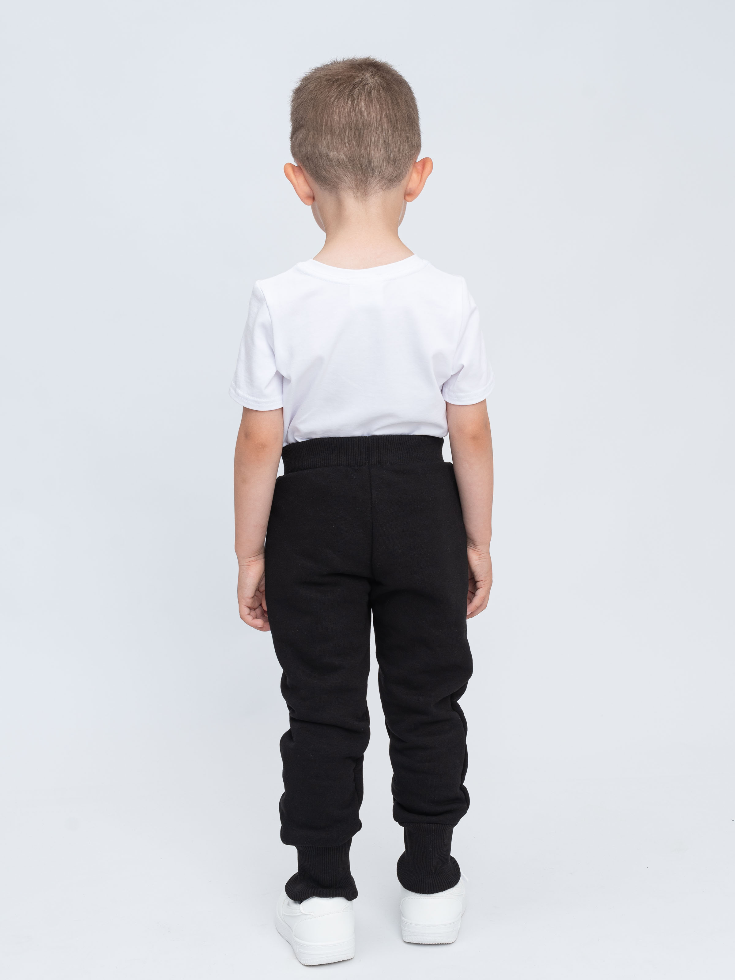 Брюки GECOTTON GCSTBL-T - фото 4