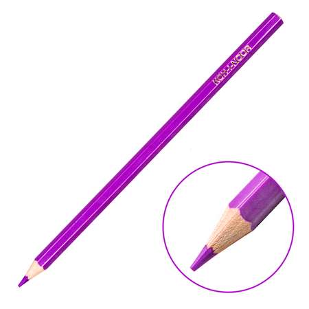 Карандаши цветные Koh-I-Noor 36 шт.