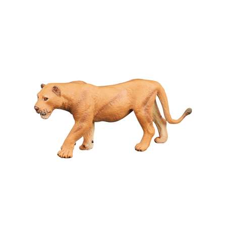 Игровой набор Masai Mara Семья львов