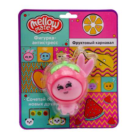 Тянучка Funky Toys Mellow Mates в ассортименте