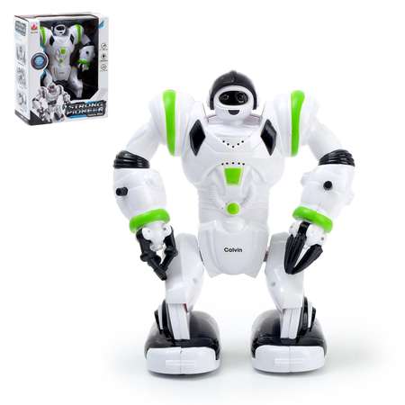 Игровой набор Sima-Land