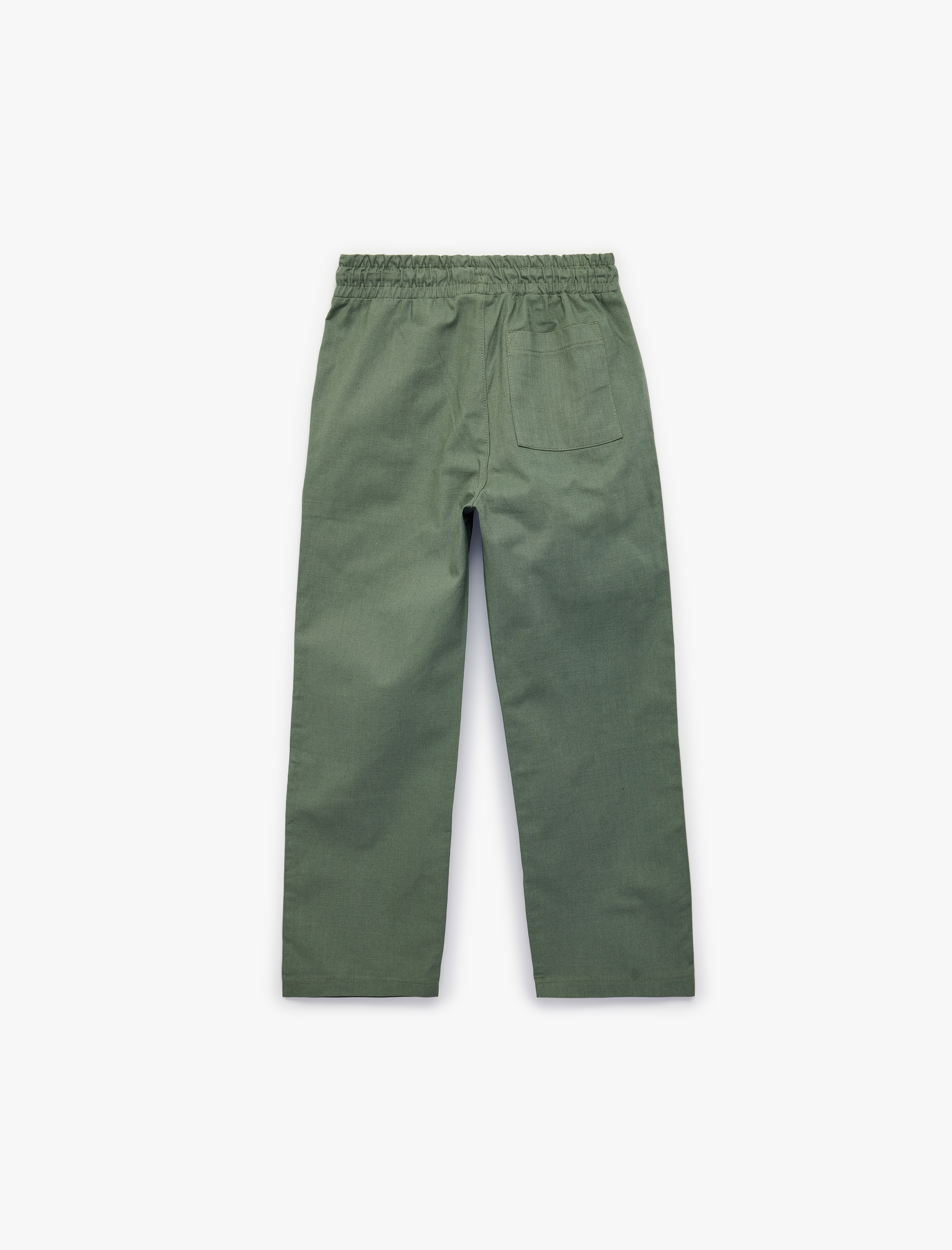 Брюки KOTON 6SKB40070TW775 - фото 2