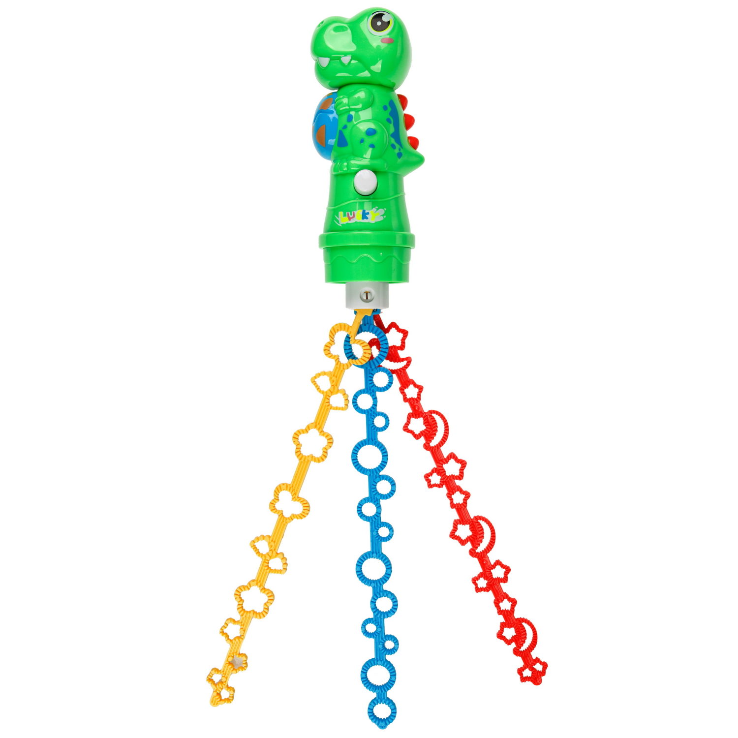 Мыльные пузыри Мы-шарики Дракоша - фото 16