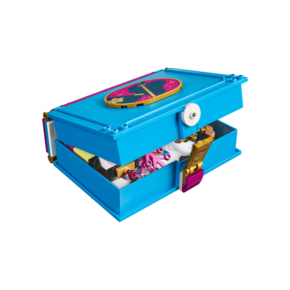 Конструктор LEGO Disney Princess 247 дет. - фото 5